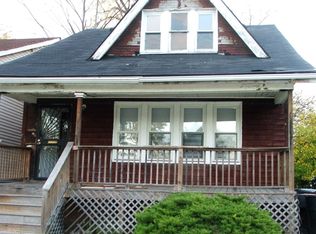 5322 Lakepointe St, Detroit, MI 48224