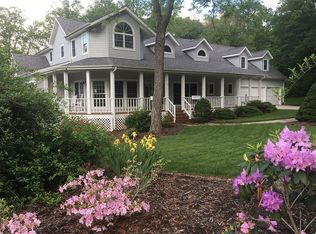 5 Windsong Dr, Fairview, NC 28730