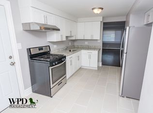 14036 S. Atlantic Ave, Riverdale, IL 60827