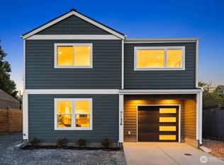 7132 34th Ave Condo, Seattle, WA 98126
