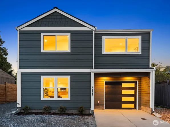 7134 34th Avenue SW, Seattle, WA 98126