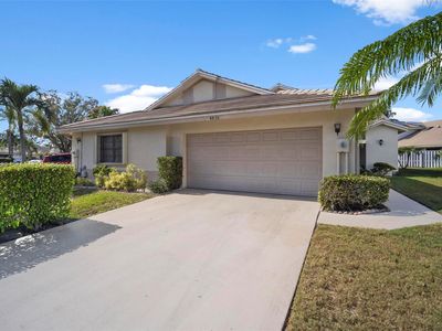 4830 Brighton Lakes Blvd, Boynton Beach, FL, 33436