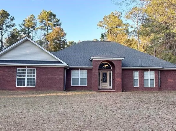 23289 McPhillips Rd, Loxley, AL 36551