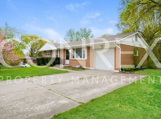 14505 E 36th Ter S, Independence, MO 64055