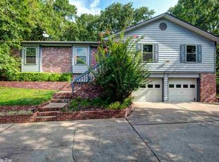 13121 Morrison Rd, Little Rock, AR 72212