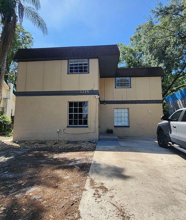 1st image of 1718 E Mulberry Dr APT B