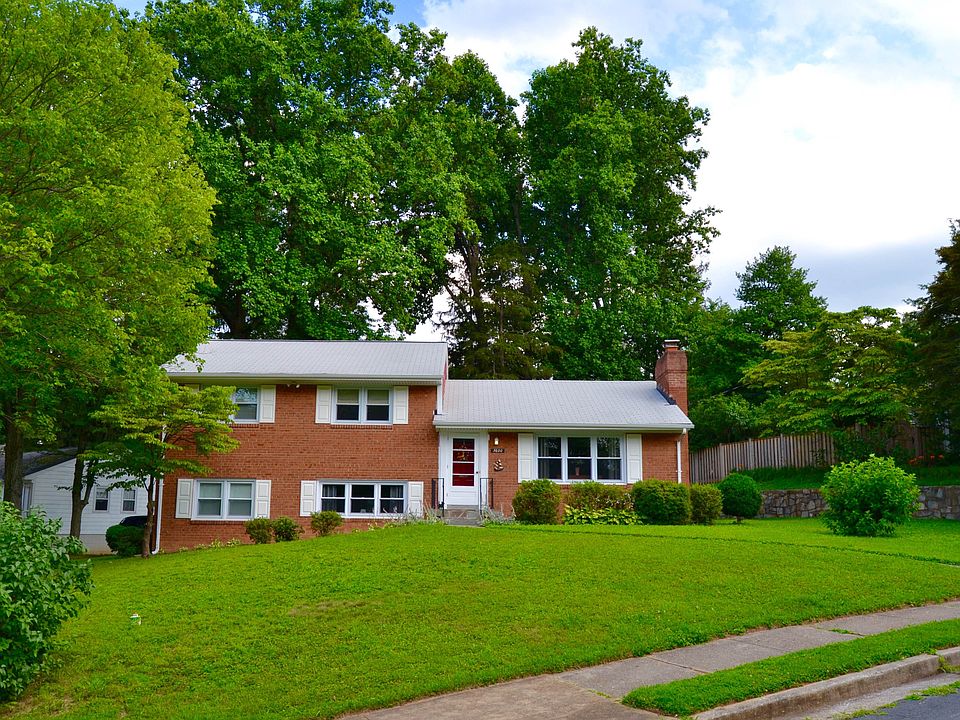 1st image of 5520 31st St N