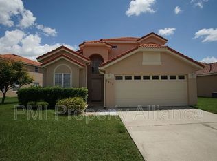 5372 Watervista Dr, Orlando, FL 32821