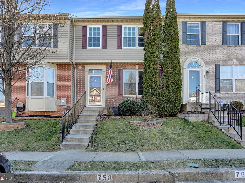 1st image of 758 Hickory Limb Cir W
