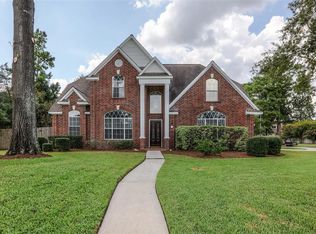 24123 N Riding Dr, Tomball, TX 77375