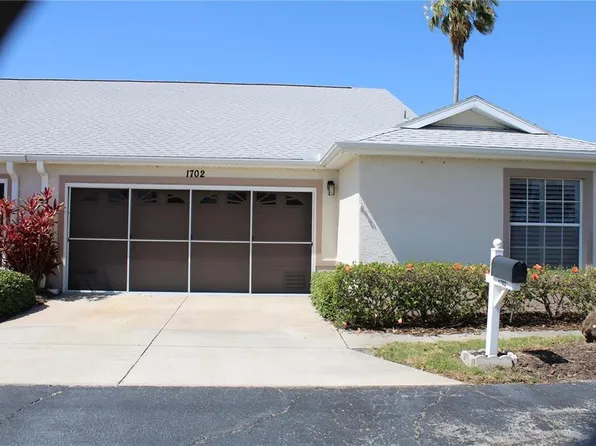 1702 Fairway Trce #1702, Palmetto, FL 34221