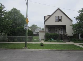 6212 S Knox Ave, Chicago, IL