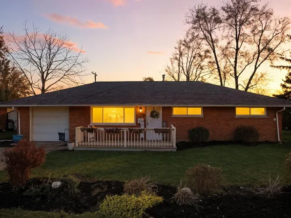 3360 Briggs Rd, Columbus, OH 43204