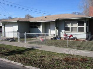 1312 Division St, Klamath Falls, OR 97601