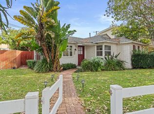 703 Sapphire St, Redondo Beach, CA 90277