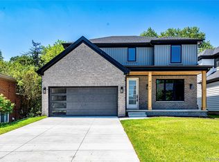 4101 Devon, Royal Oak, MI 48073