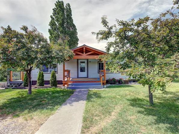 708 11th St E, Polson, MT 59860