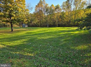 12880 Blue Gray Trl, Brandywine, WV 26802