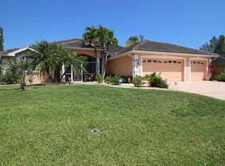 4211 SW 13th Ave, Cape Coral, FL 33914