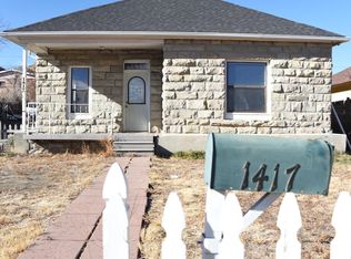 1417 San Pedro Ave, Trinidad, CO 81082