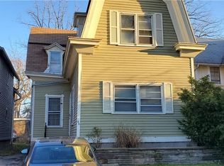44 Park Ave APT 2, Rochester, NY 14607
