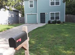 4644 Burma Rd, Dallas, TX 75216