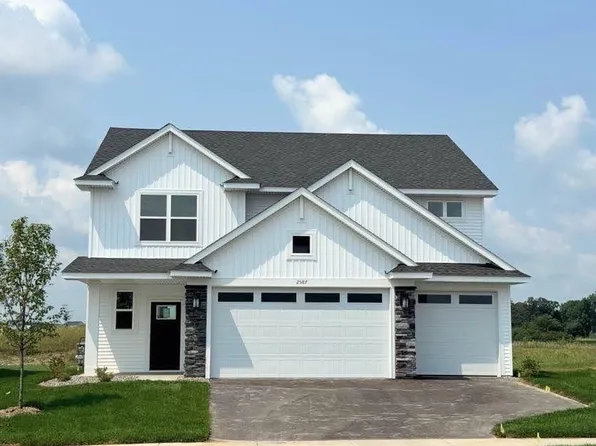 2587 Jandell Ave NE, Saint Michael, MN 55376