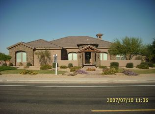16466 W Durango St, Goodyear, AZ 85338