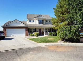 1920 S Pommel Cir, Washington, UT 84780