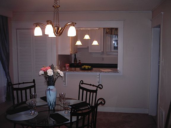 Kitchen Access