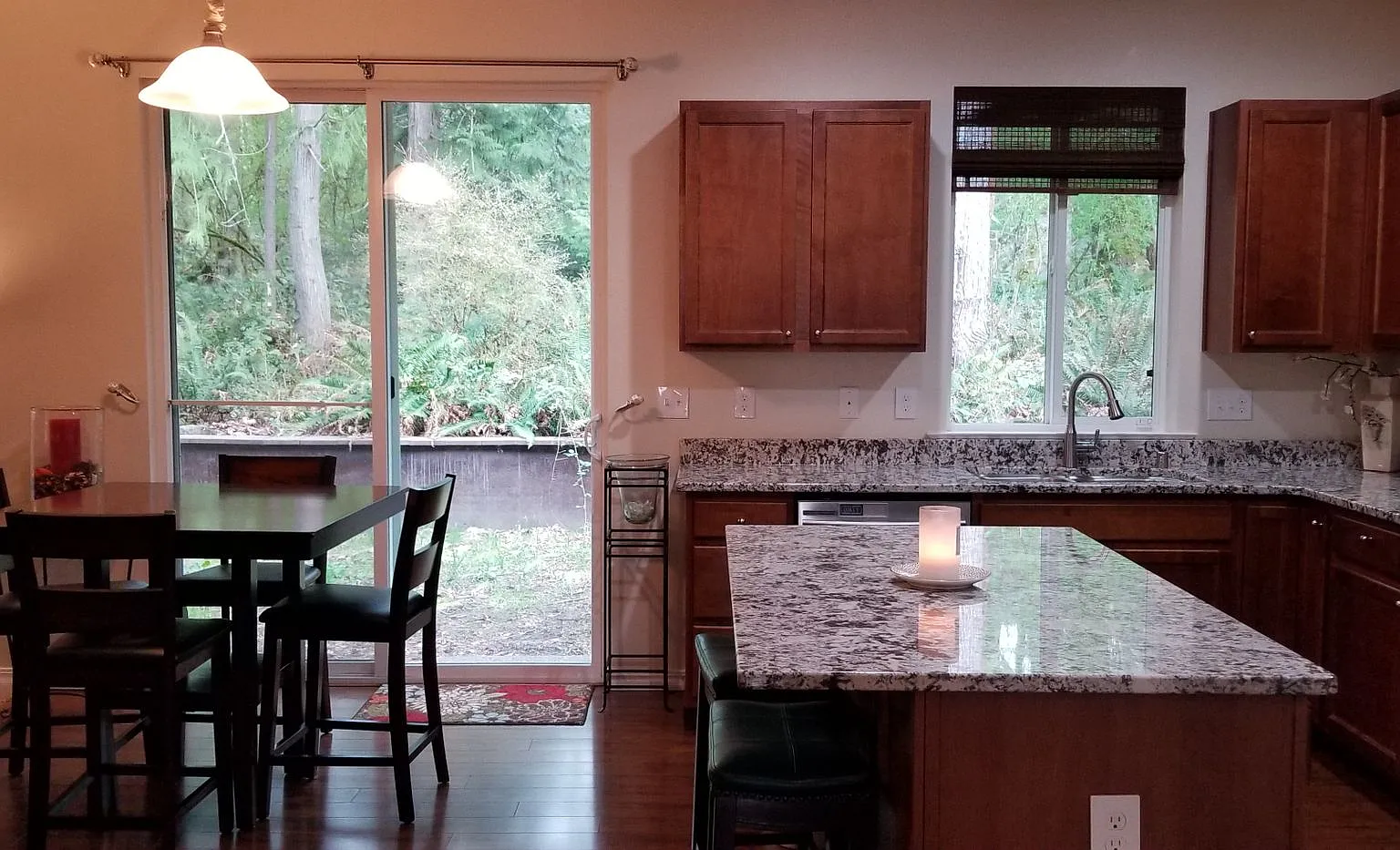Two-Story Bremerton Home — Photo 4