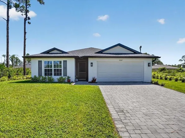 2362 Hagoplan Ln, North Port, FL 34288