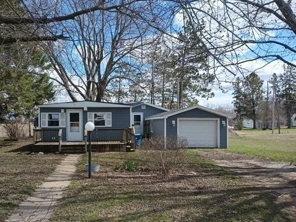 417 Calvert Ave, Chadwick, IL 61014