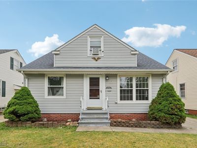 20800 Wilmore Ave, Euclid, OH, 44123