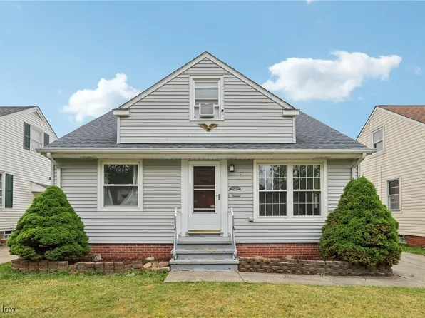20800 Wilmore Ave, Euclid, OH 44123