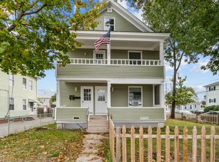 495 Power Rd FLOOR 1, Pawtucket, RI 02860