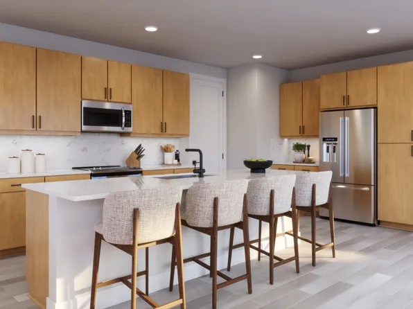 Homes Available Soon, Aria At Elaris