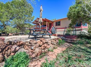 1733 E Tangerine St, Williams, AZ 86046