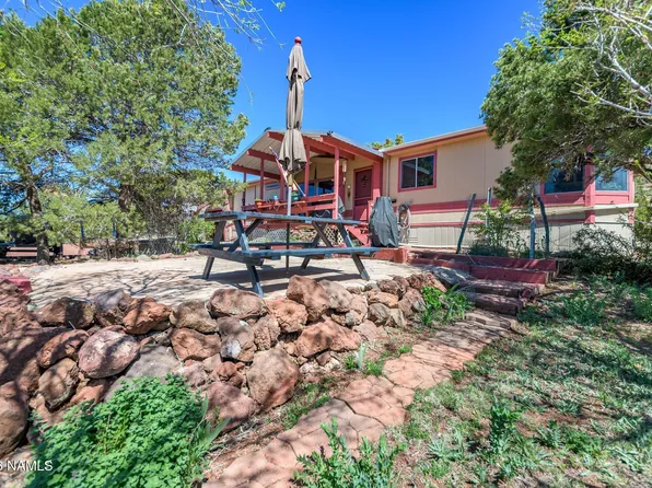 1733 E Tangerine St, Williams, AZ 86046