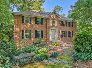 7301 River Run Ct, Lewisville, NC 27023