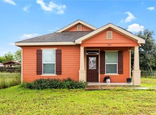 232 Nannette, Pharr, TX 78577