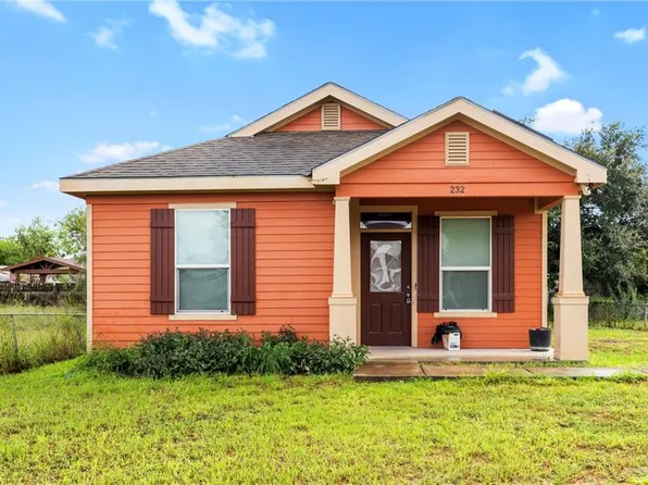 232 Nannette, Pharr, TX 78577