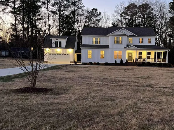 1111 Hunters Grande Trl, Wendell, NC 27591