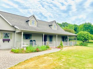 8356 Idyllview Ave, Sparta, WI 54656