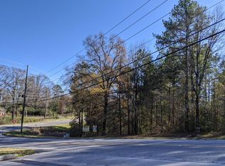 1960 N Jefferson St NE, Milledgeville, GA 31061