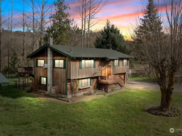 2831 Lincoln Creek Road, Rochester, WA 98579