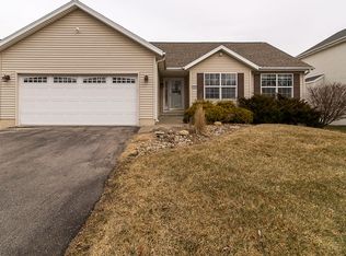 2928 29th Ave SW, Cedar Rapids, IA 52404