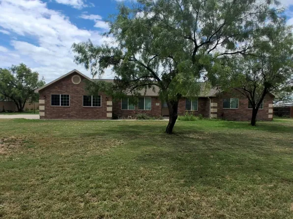 1303 Reece Rd, San Angelo, TX 76904