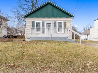 1116 Ridge Ave, Rockford, IL 61103