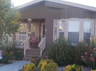 853 N State Route 89 LOT 163, Chino Valley, AZ 86323